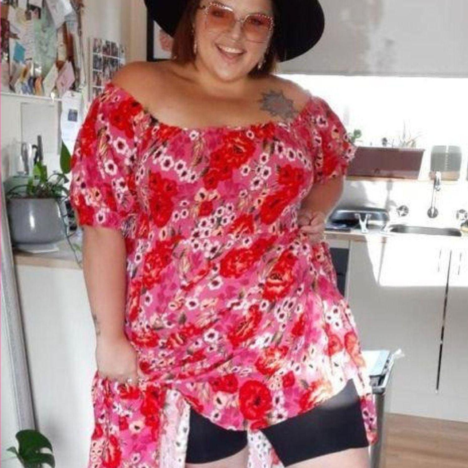 Stay Cool Chub Rub Shorts - 3 par i Svart