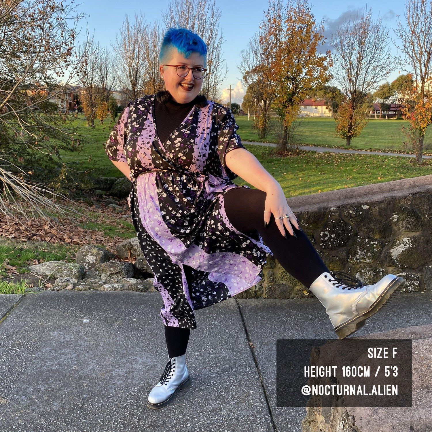 120 Denier-strumpbyxor - Svart - Snag