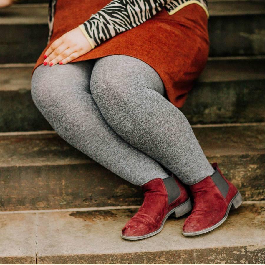 Marl Tights - Regnig dag